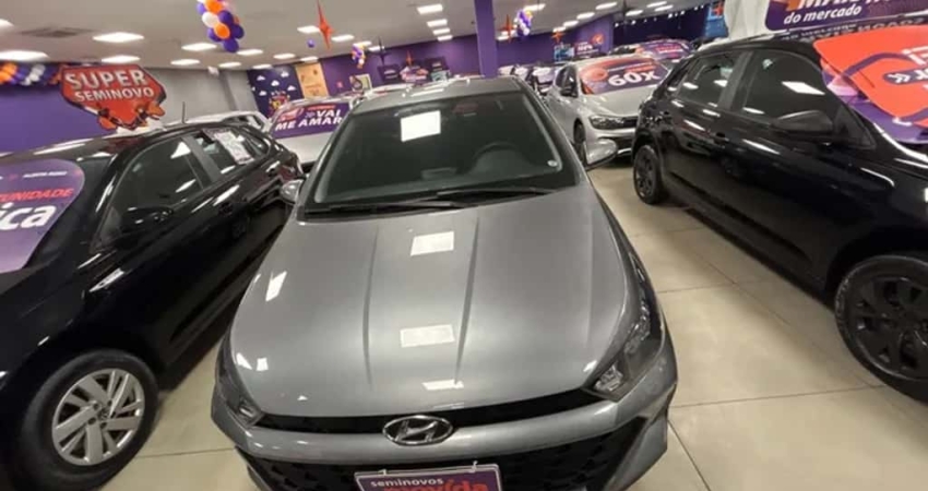 HYUNDAI HB20 1.0 SENSE PLUS 12V 4P