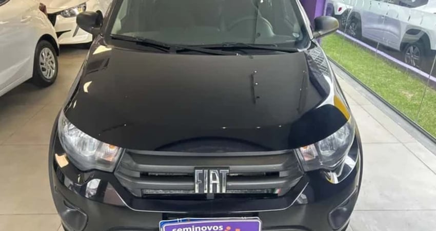 FIAT MOBI 1.0 FIRE LIKE 4P