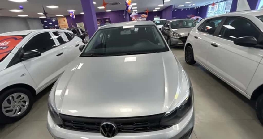 VOLKSWAGEN POLO 1.0 TRACK 12V 4P