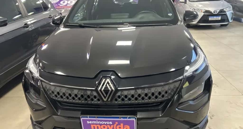RENAULT KARDIAN 1.0 TECHNO TURBO 12V 4P