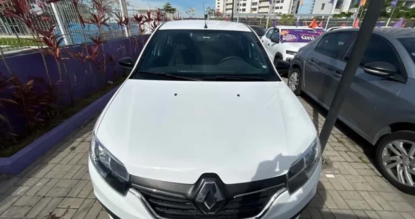 RENAULT LOGAN 1.0 ZEN 12V 4P
