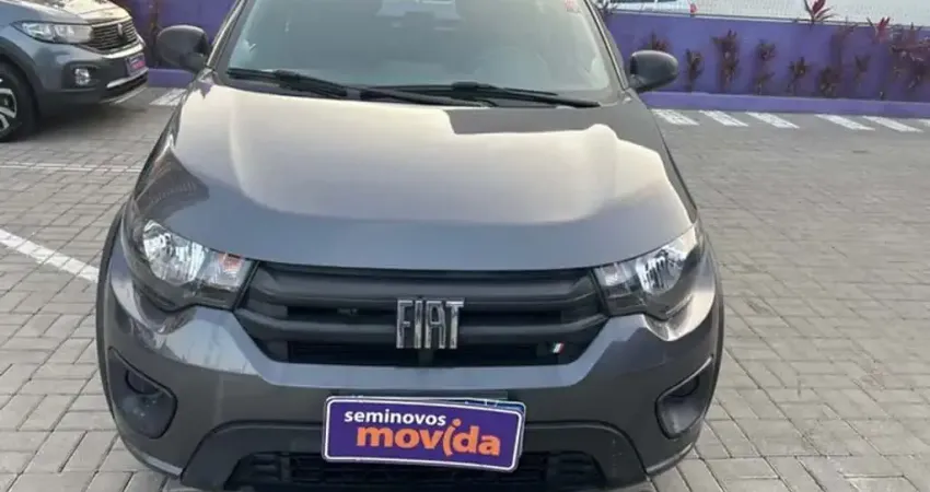 FIAT MOBI 1.0 FIRE LIKE 4P