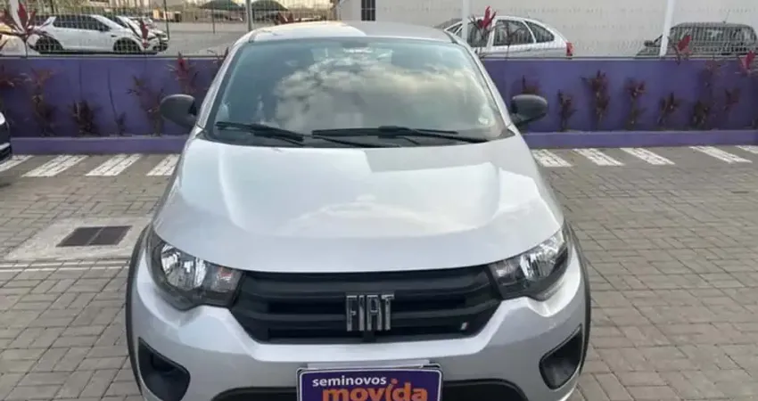 FIAT MOBI 1.0 FIRE LIKE 4P