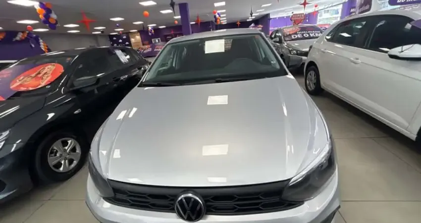 VOLKSWAGEN POLO 1.0 TRACK 12V 4P