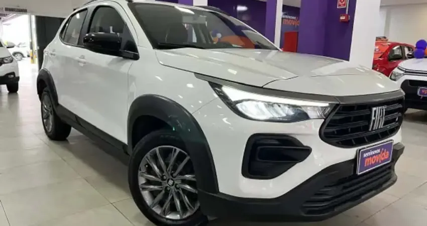 FIAT PULSE 1.3 DRIVE 8V 4P