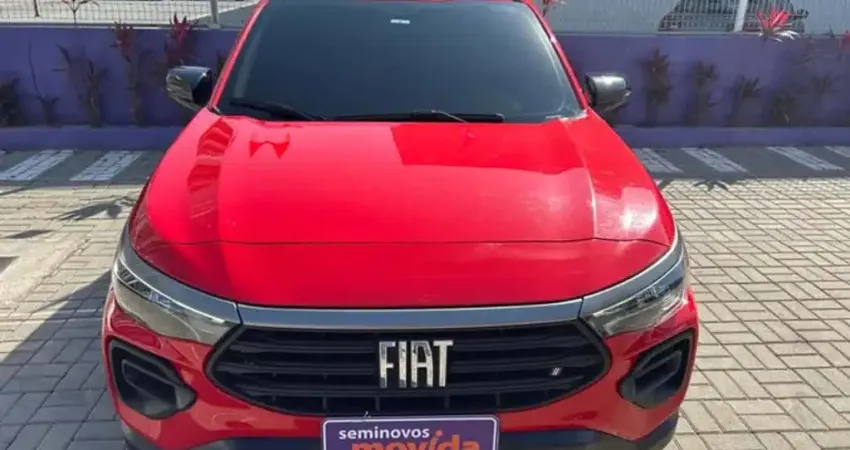 FIAT PULSE 1.3 DRIVE 8V 4P