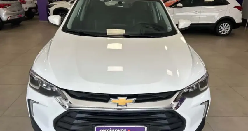 CHEVROLET TRACKER 1.0 TURBO 12V 4P