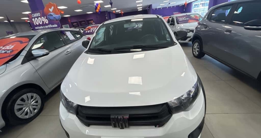 FIAT MOBI 1.0 FIRE LIKE 4P