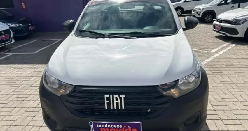 FIAT STRADA 
