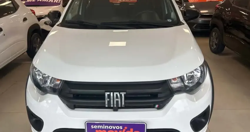 FIAT MOBI 1.0 FIRE LIKE 4P