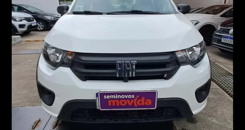 FIAT MOBI 1.0 FIRE LIKE 4P