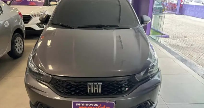 FIAT ARGO 1.0 DRIVE 6V 4P