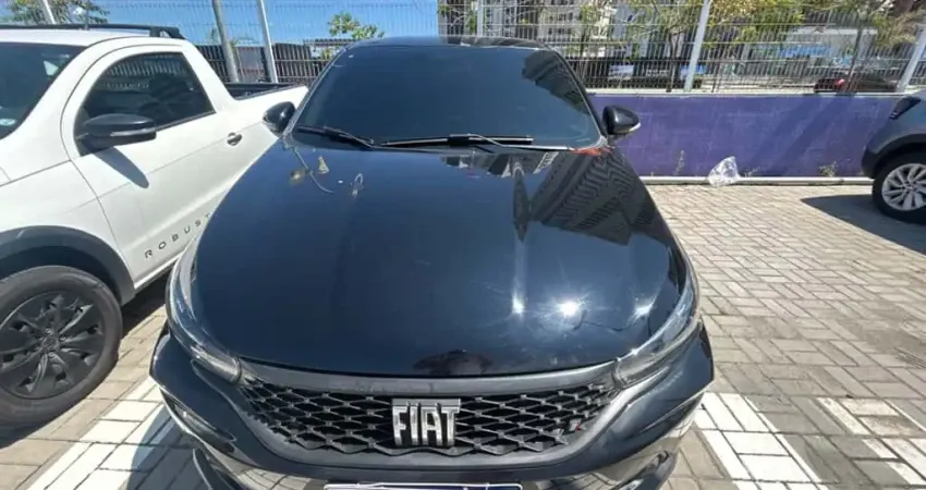 FIAT ARGO 1.0 DRIVE 6V 4P