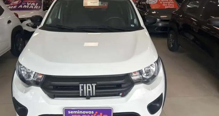 FIAT MOBI 1.0 FIRE LIKE 4P