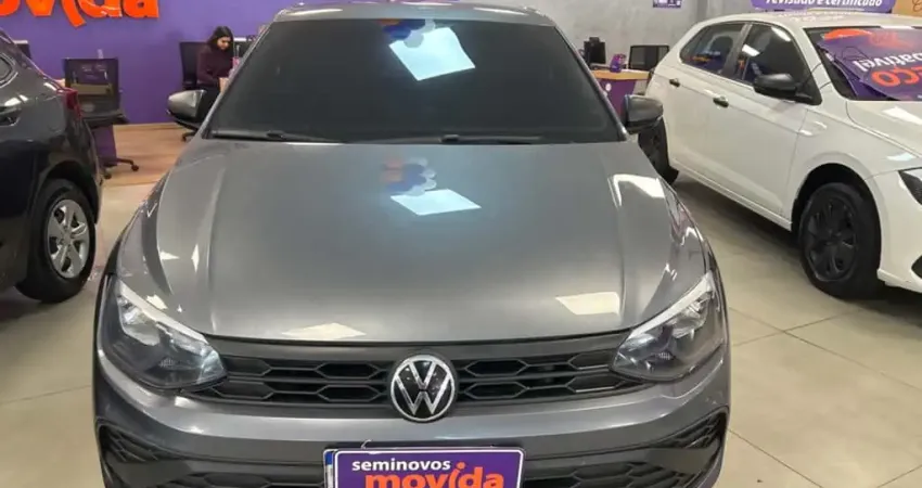 VOLKSWAGEN POLO 1.0 TRACK 12V 4P