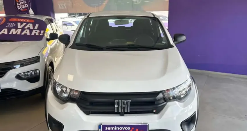 FIAT MOBI 1.0 FIRE LIKE 4P