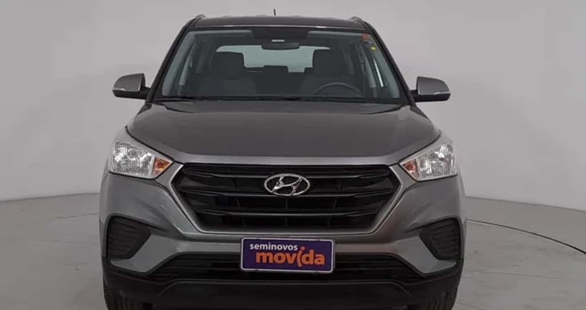 HYUNDAI CRETA 1.6 ACTION 16V 4P