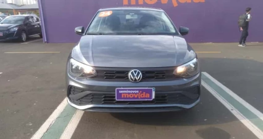 VOLKSWAGEN POLO 1.0 MI 16V 4P
