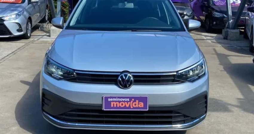 VOLKSWAGEN VIRTUS 1.0 TSI 12V 4P