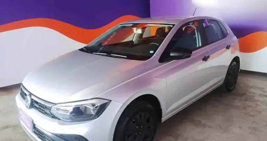 VOLKSWAGEN POLO 1.0 TRACK 12V 4P
