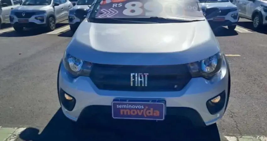 FIAT MOBI 1.0 FIRE LIKE 4P