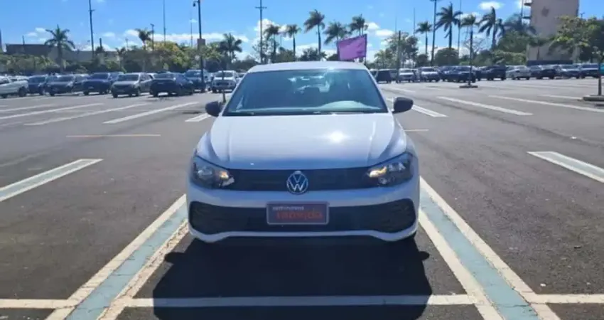VOLKSWAGEN POLO 1.0 TRACK 12V 4P