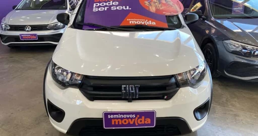 FIAT MOBI 1.0 FIRE LIKE 4P
