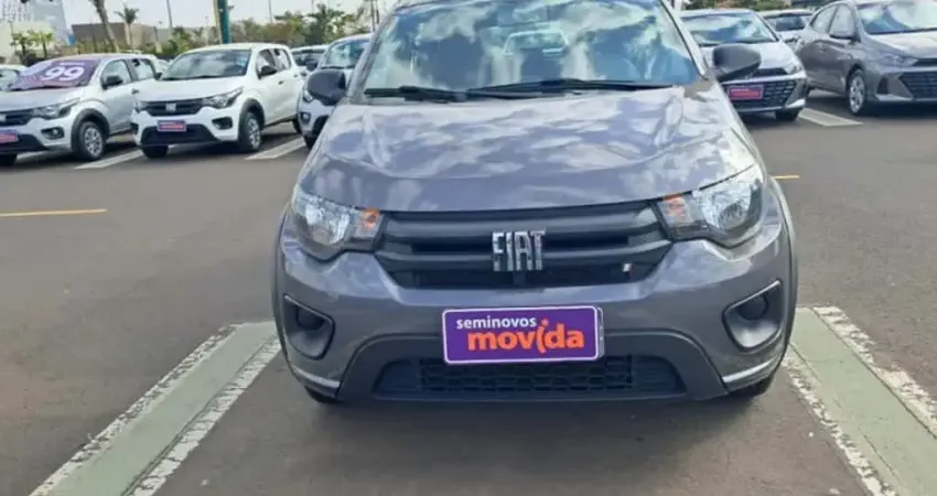 FIAT MOBI 1.0 FIRE LIKE 4P