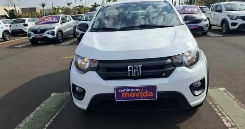 FIAT MOBI 1.0 FIRE LIKE 4P
