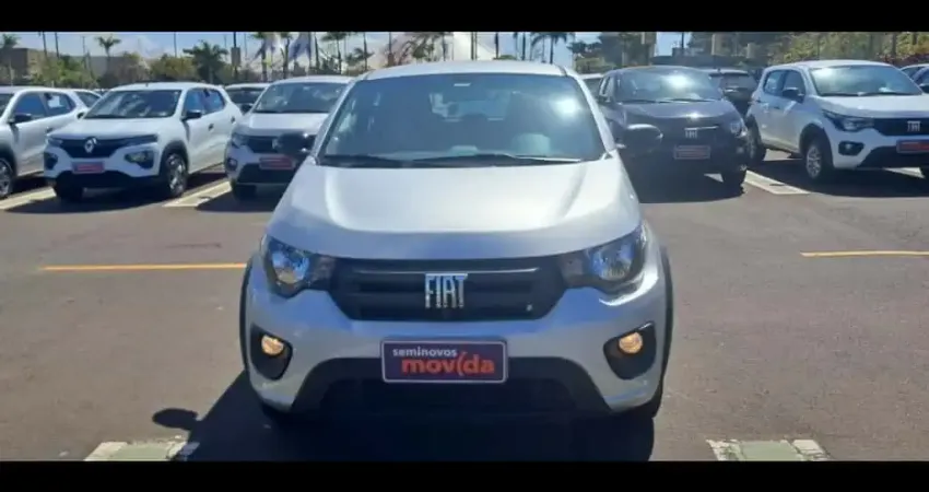 FIAT MOBI 1.0 FIRE LIKE 4P