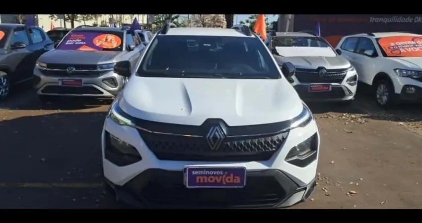 RENAULT KARDIAN 1.0 TECHNO TURBO 12V 4P