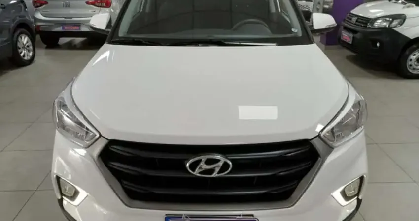 HYUNDAI CRETA 1.6 ACTION 16V 4P