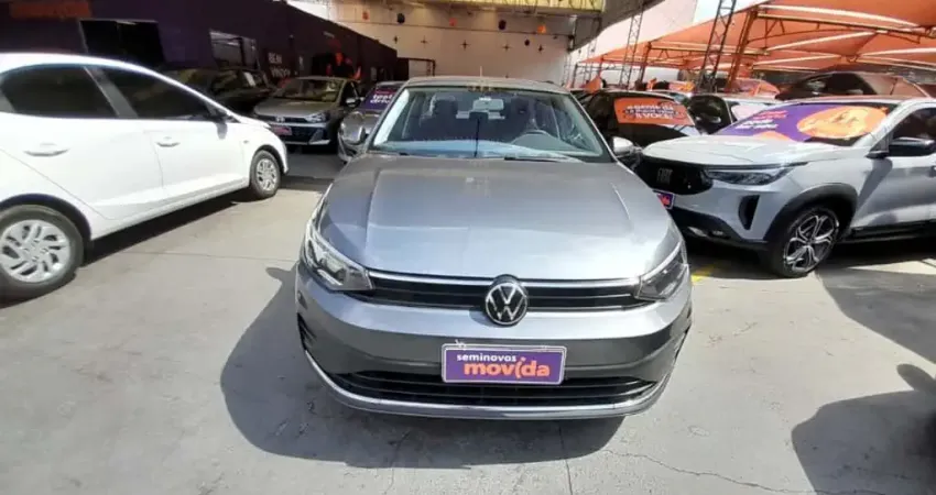 VOLKSWAGEN VIRTUS 1.0 TSI 12V 4P