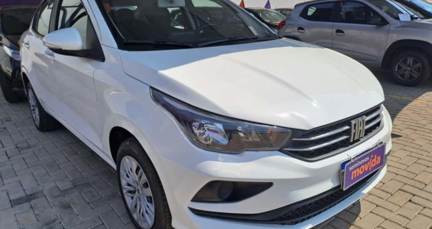 FIAT CRONOS 1.0 DRIVE