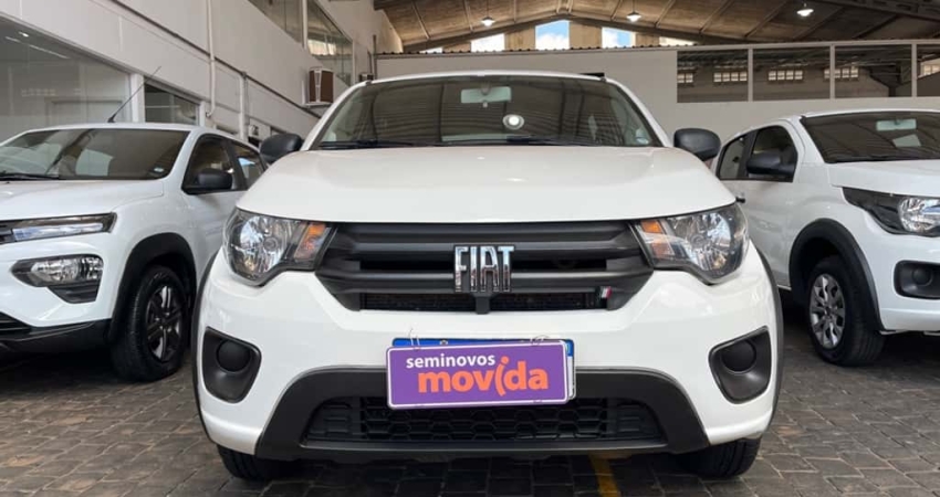 FIAT MOBI 1.0 FIRE LIKE 4P