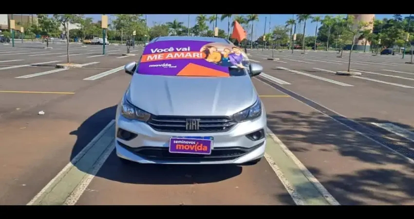 FIAT CRONOS 1.3 DRIVE 8V