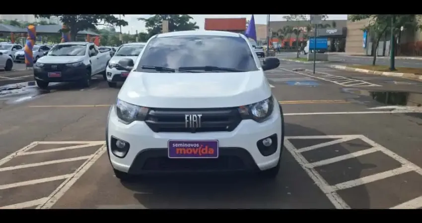 FIAT MOBI 1.0 FIRE LIKE 4P