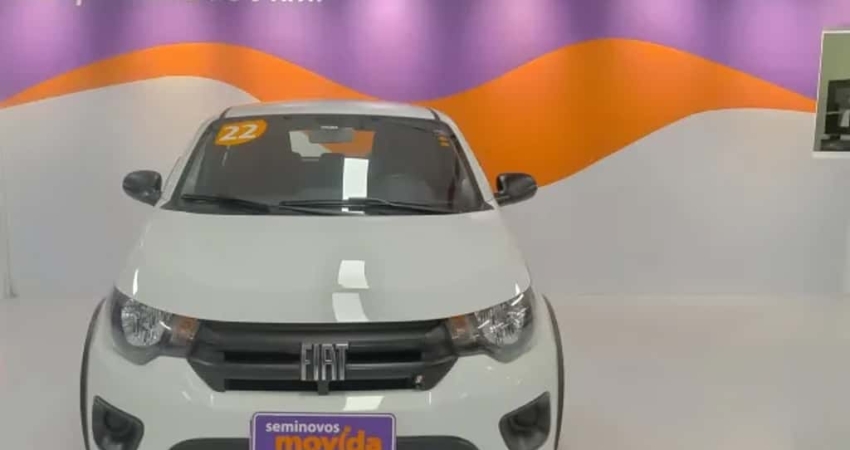 FIAT MOBI 1.0 FIRE LIKE 4P