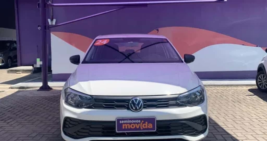 VOLKSWAGEN POLO 1.0 TRACK 12V 4P