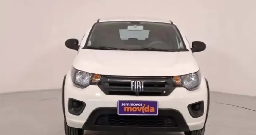 FIAT MOBI 1.0 FIRE LIKE 4P