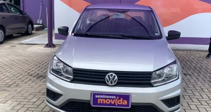 VOLKSWAGEN VOYAGE 1.0 12V 4P