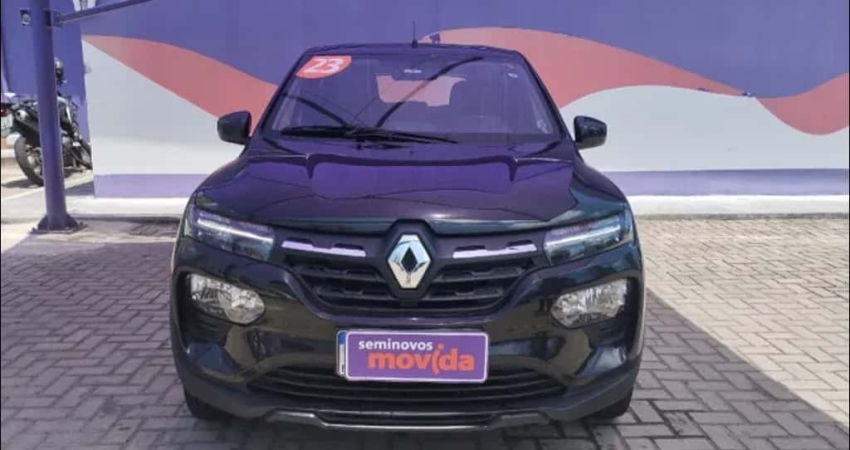 RENAULT KWID 1.0 INTENSE 12V 4P