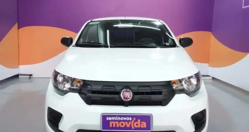 FIAT MOBI 1.0 FIRE LIKE 4P