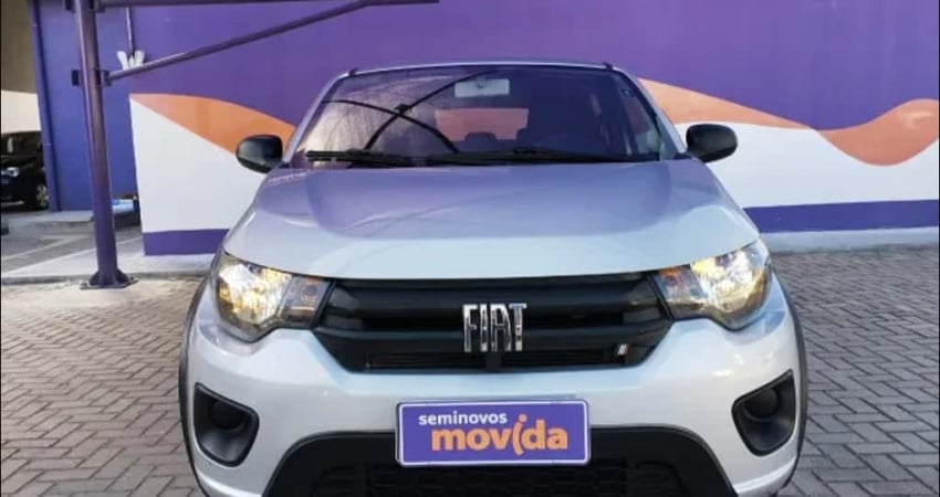 FIAT MOBI 1.0 FIRE LIKE 4P