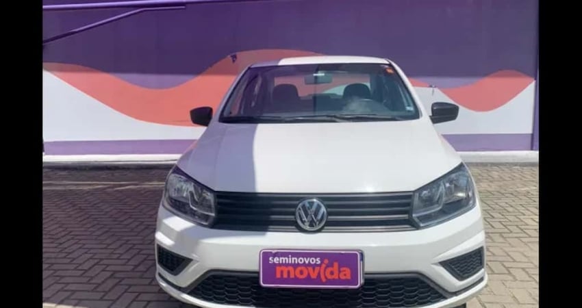 VOLKSWAGEN VOYAGE 1.0 12V 4P