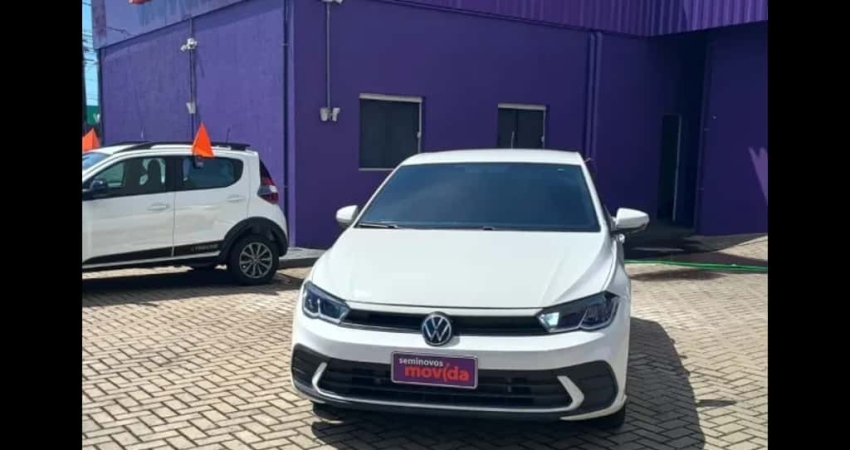 VOLKSWAGEN POLO 1.0 MPI 12V 4P