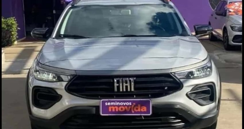 FIAT PULSE 1.3 DRIVE 8V 4P