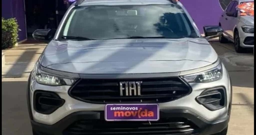 FIAT PULSE 1.3 DRIVE 8V 4P