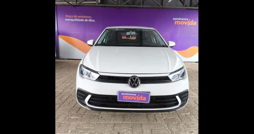 VOLKSWAGEN POLO 1.0 MPI 12V 4P