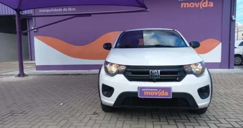 FIAT MOBI 1.0 FIRE LIKE 4P